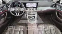 2021 Mercedes Benz CLS-Class