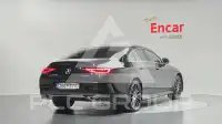2021 Mercedes Benz CLS-Class