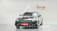 2021 Mercedes Benz CLS-Class