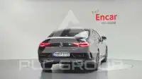 2021 Mercedes Benz CLS-Class