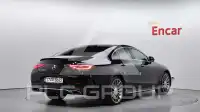 2021 Mercedes Benz CLS-Class
