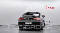 2021 Mercedes Benz CLS-Class