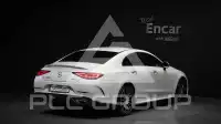 2021 Mercedes Benz CLS-Class
