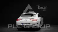 2021 Mercedes Benz CLS-Class