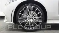 2021 Mercedes Benz CLS-Class