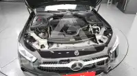 2021 Mercedes Benz CLS-Class