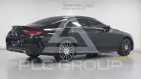 2021 Mercedes Benz CLS-Class