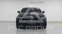 2021 Mercedes Benz CLS-Class