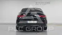 2021 Mercedes Benz CLS-Class