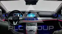 2021 Mercedes Benz CLS-Class