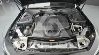 2021 Mercedes Benz CLS-Class