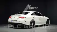 2021 Mercedes Benz CLS-Class
