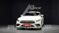 2021 Mercedes Benz CLS-Class