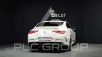 2021 Mercedes Benz CLS-Class