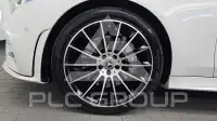 2021 Mercedes Benz CLS-Class