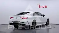 2021 Mercedes Benz CLS-Class