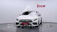 2021 Mercedes Benz CLS-Class
