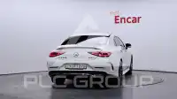 2021 Mercedes Benz CLS-Class