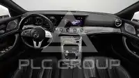 2021 Mercedes Benz CLS-Class