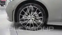 2021 Mercedes Benz CLS-Class