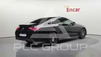 2021 Mercedes Benz CLS-Class