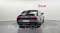 2021 Mercedes Benz CLS-Class