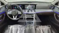 2021 Mercedes Benz CLS-Class