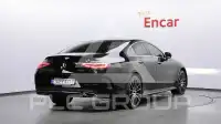 2021 Mercedes Benz CLS-Class