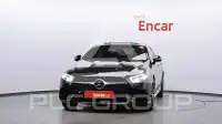 2021 Mercedes Benz CLS-Class