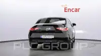2021 Mercedes Benz CLS-Class