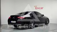 2021 Mercedes Benz CLS-Class