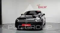 2021 Mercedes Benz CLS-Class
