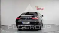 2021 Mercedes Benz CLS-Class