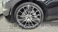 2021 Mercedes Benz CLS-Class