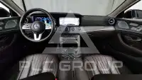 2021 Mercedes Benz CLS-Class