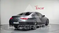 2021 Mercedes Benz CLS-Class