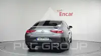 2021 Mercedes Benz CLS-Class