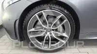 2021 Mercedes Benz CLS-Class