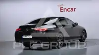 2021 Mercedes Benz CLS-Class