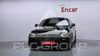 2021 Mercedes Benz CLS-Class