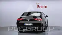 2021 Mercedes Benz CLS-Class
