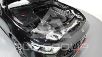2021 Mercedes Benz CLS-Class