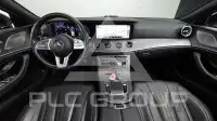 2021 Mercedes Benz CLS-Class