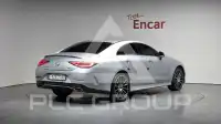 2021 Mercedes Benz CLS-Class