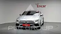 2021 Mercedes Benz CLS-Class