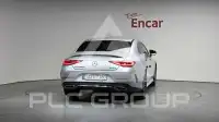 2021 Mercedes Benz CLS-Class