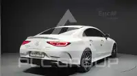 2021 Mercedes Benz CLS-Class