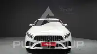 2021 Mercedes Benz CLS-Class