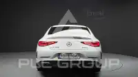 2021 Mercedes Benz CLS-Class