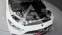 2021 Mercedes Benz CLS-Class